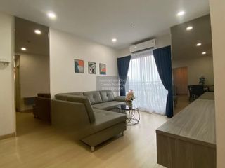 For rent 2 bedrooms condo in Phasi Charoen, Bangkok