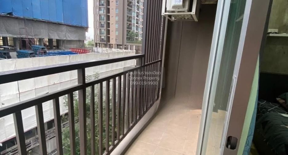 ให้เช่า 2 ห้องนอน คอนโด ใน ภาษีเจริญ, กรุงเทพฯ