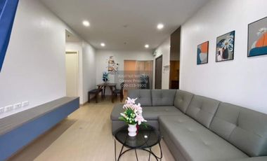 For rent 2 bedrooms condo in Phasi Charoen, Bangkok