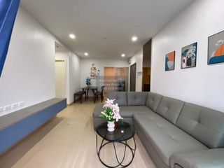 For rent 2 bedrooms condo in Phasi Charoen, Bangkok