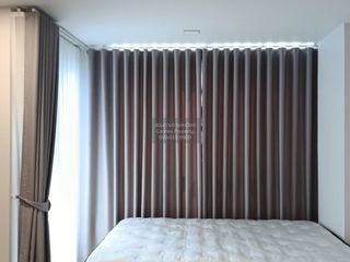 For rent 1 bed condo in Mueang Pathum Thani, Pathum Thani