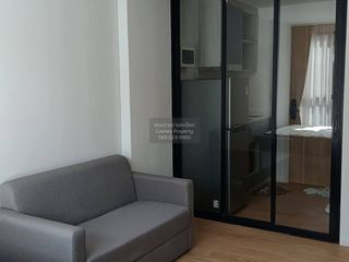 For rent 1 bed condo in Mueang Pathum Thani, Pathum Thani