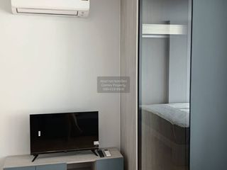 For rent 1 bed condo in Mueang Pathum Thani, Pathum Thani