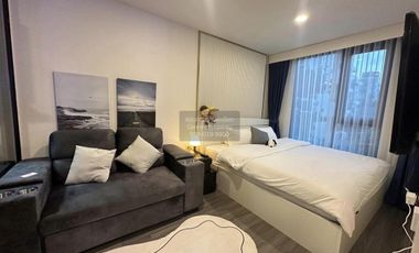 Condo en alquiler de 1 habitaciones en Chatuchak, Bangkok