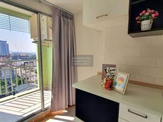 For rent 1 bed condo in Bang Kapi, Bangkok