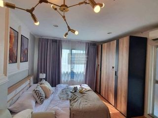 For rent 1 bed condo in Bang Kapi, Bangkok