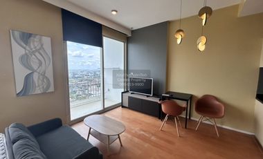 Condo en alquiler de 1 habitaciones en Chatuchak, Bangkok
