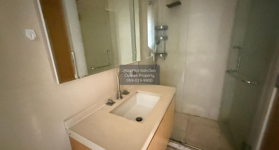 Condo en alquiler de 1 habitaciones en Chatuchak, Bangkok