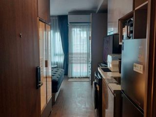 For rent 1 bed condo in Bang Kapi, Bangkok
