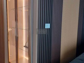For rent 1 bed condo in Bang Kapi, Bangkok