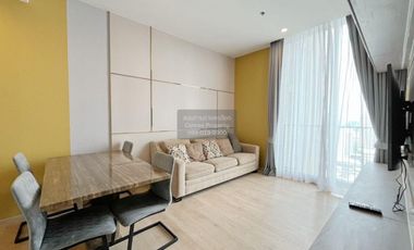 Condo en alquiler de 2 habitaciones en Watthana, Bangkok