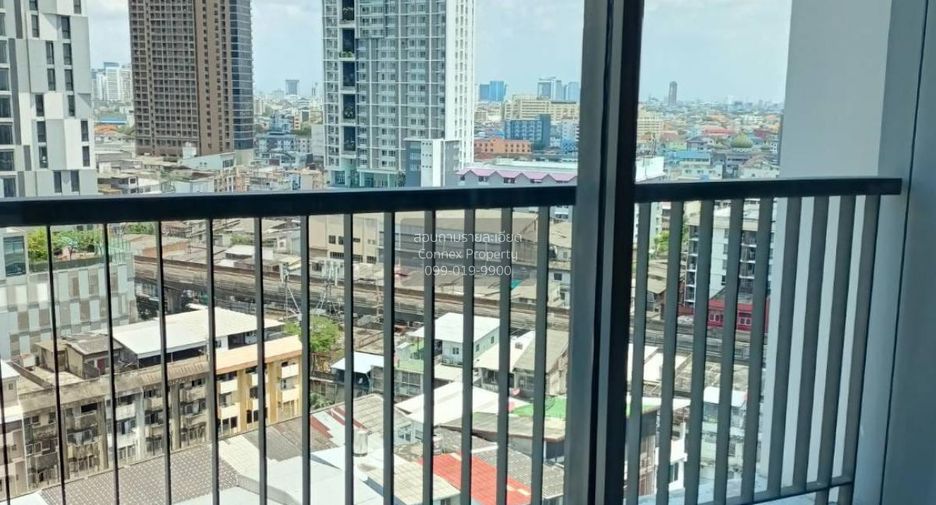 À louer 2 chambres condo à Khlong Toei, Bangkok