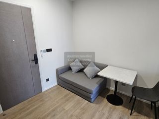 For rent 1 bed condo in Bang Kapi, Bangkok