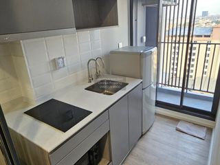 For rent 1 bed condo in Bang Kapi, Bangkok