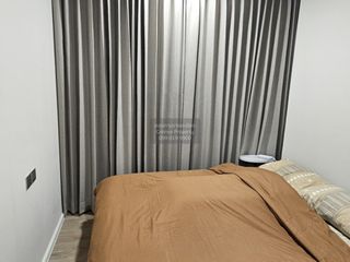 For rent 1 bed condo in Bang Kapi, Bangkok