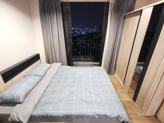 For rent 1 bed condo in Bang Sue, Bangkok