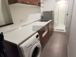 For rent 1 bed condo in Bang Sue, Bangkok