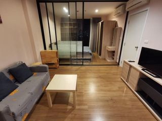 For rent 1 bed condo in Bang Sue, Bangkok
