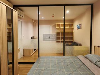 For rent 1 bed condo in Bang Sue, Bangkok
