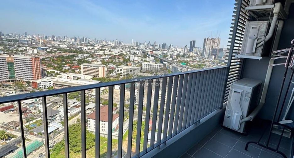 For rent 2 bedrooms condo in Bang Na, Bangkok