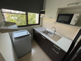 For rent 1 bed condo in Bang Kapi, Bangkok