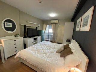 For rent 1 bed condo in Bang Kapi, Bangkok