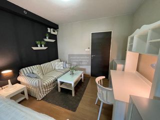 For rent 1 bed condo in Bang Kapi, Bangkok