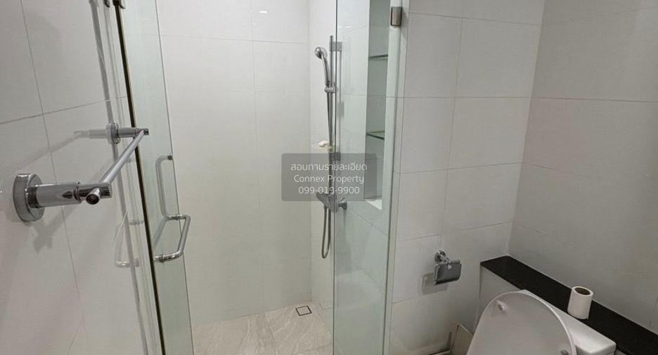 Condo en alquiler de 1 habitaciones en Bang Na, Bangkok