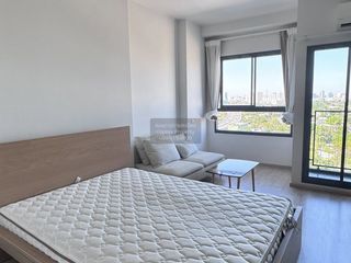 For rent 1 bed condo in Bang Kapi, Bangkok