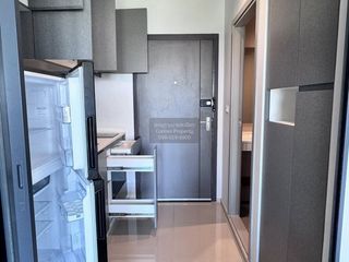 For rent 1 bed condo in Bang Kapi, Bangkok