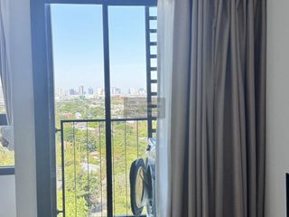 For rent 1 bed condo in Bang Kapi, Bangkok