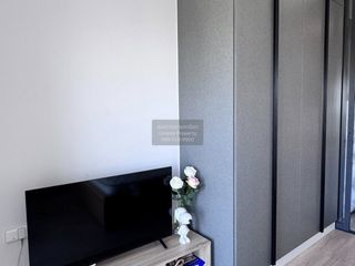 For rent 1 bed condo in Bang Kapi, Bangkok