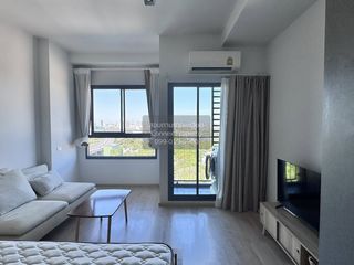 For rent 1 bed condo in Bang Kapi, Bangkok