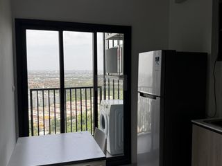 For rent 1 bed condo in Phasi Charoen, Bangkok
