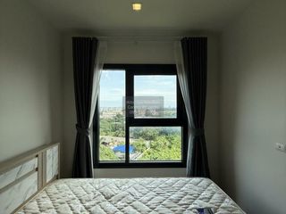 For rent 1 bed condo in Phasi Charoen, Bangkok