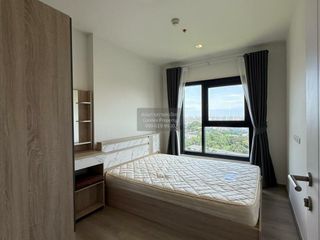 For rent 1 bed condo in Phasi Charoen, Bangkok