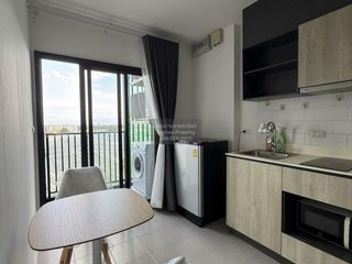 For rent 1 bed condo in Phasi Charoen, Bangkok