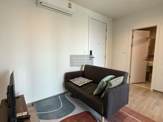 For rent 1 bed condo in Phasi Charoen, Bangkok