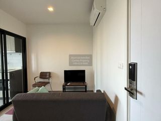 For rent 1 bed condo in Phasi Charoen, Bangkok