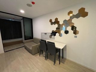 Аренда 1 кровать кондо в Лат Пхрао, Бангкок