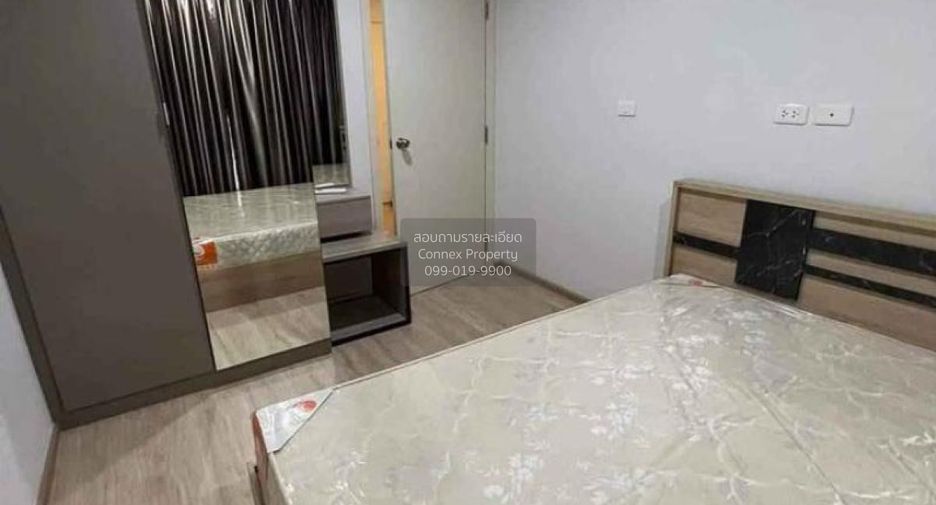 Condo en alquiler de 1 habitaciones en Chatuchak, Bangkok