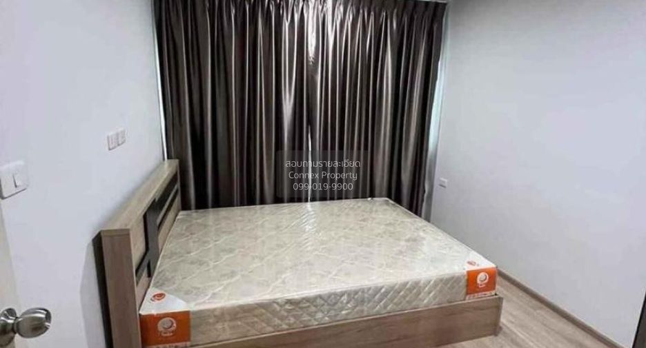 Condo en alquiler de 1 habitaciones en Chatuchak, Bangkok