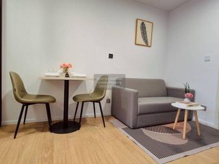 For rent 1 bed condo in Mueang Pathum Thani, Pathum Thani