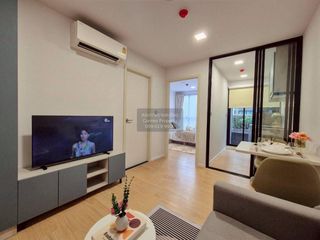 For rent 1 bed condo in Mueang Pathum Thani, Pathum Thani