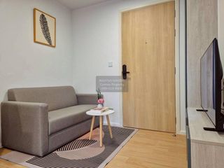 For rent 1 bed condo in Mueang Pathum Thani, Pathum Thani