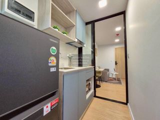 For rent 1 bed condo in Mueang Pathum Thani, Pathum Thani