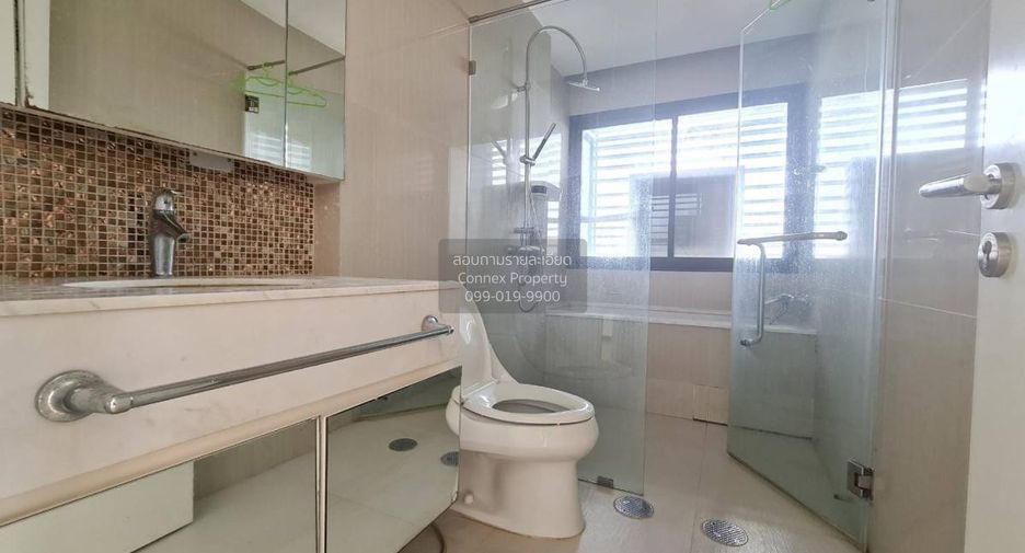 Condo en alquiler de 2 habitaciones en Watthana, Bangkok