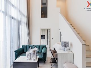 For rent 1 bed condo in Phra Khanong, Bangkok