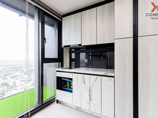 For rent 1 bed condo in Phra Khanong, Bangkok