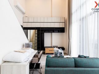 For rent 1 bed condo in Phra Khanong, Bangkok